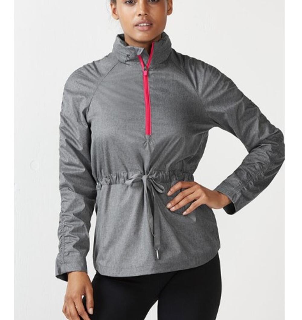 Fabletics Danielle Jacket Size Small Athletic Running Walking